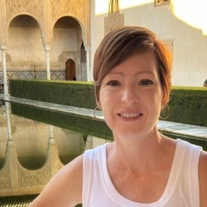 Meet your Posher, Joy